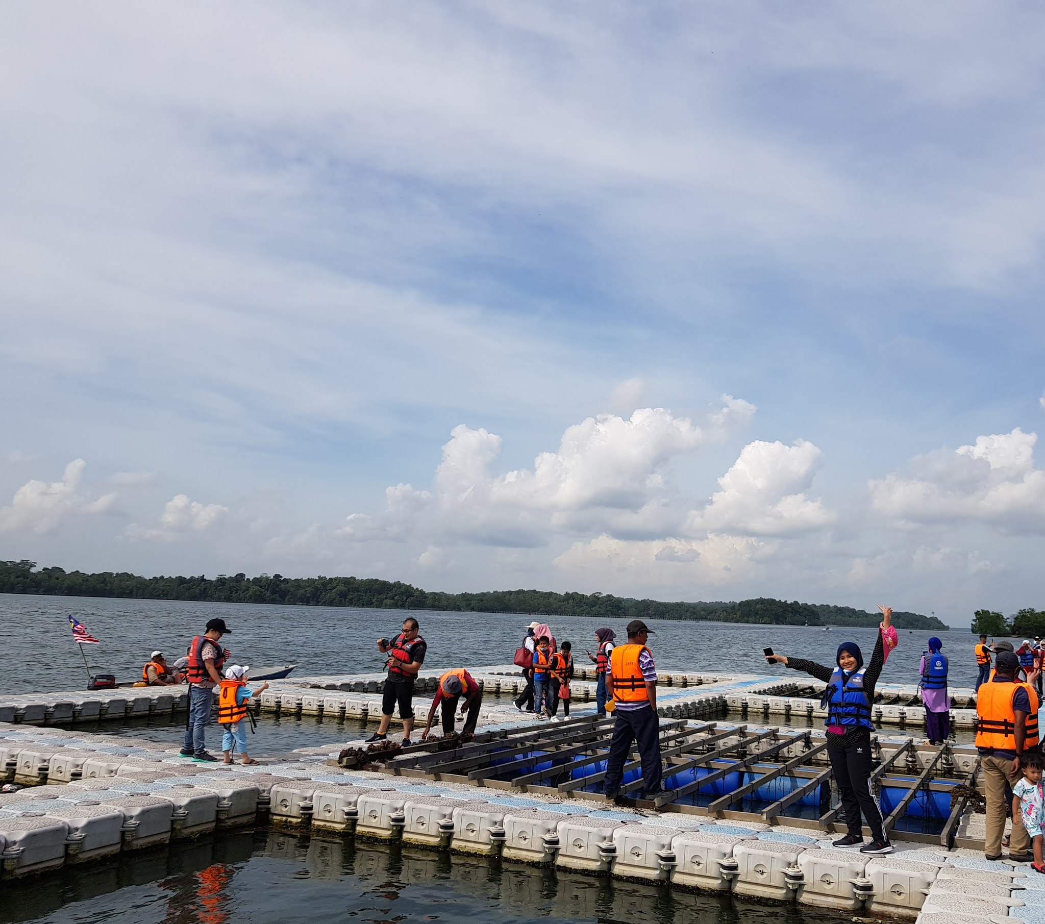Kampung Sungai Melayu