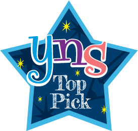 YNS Top Pick - September 2016