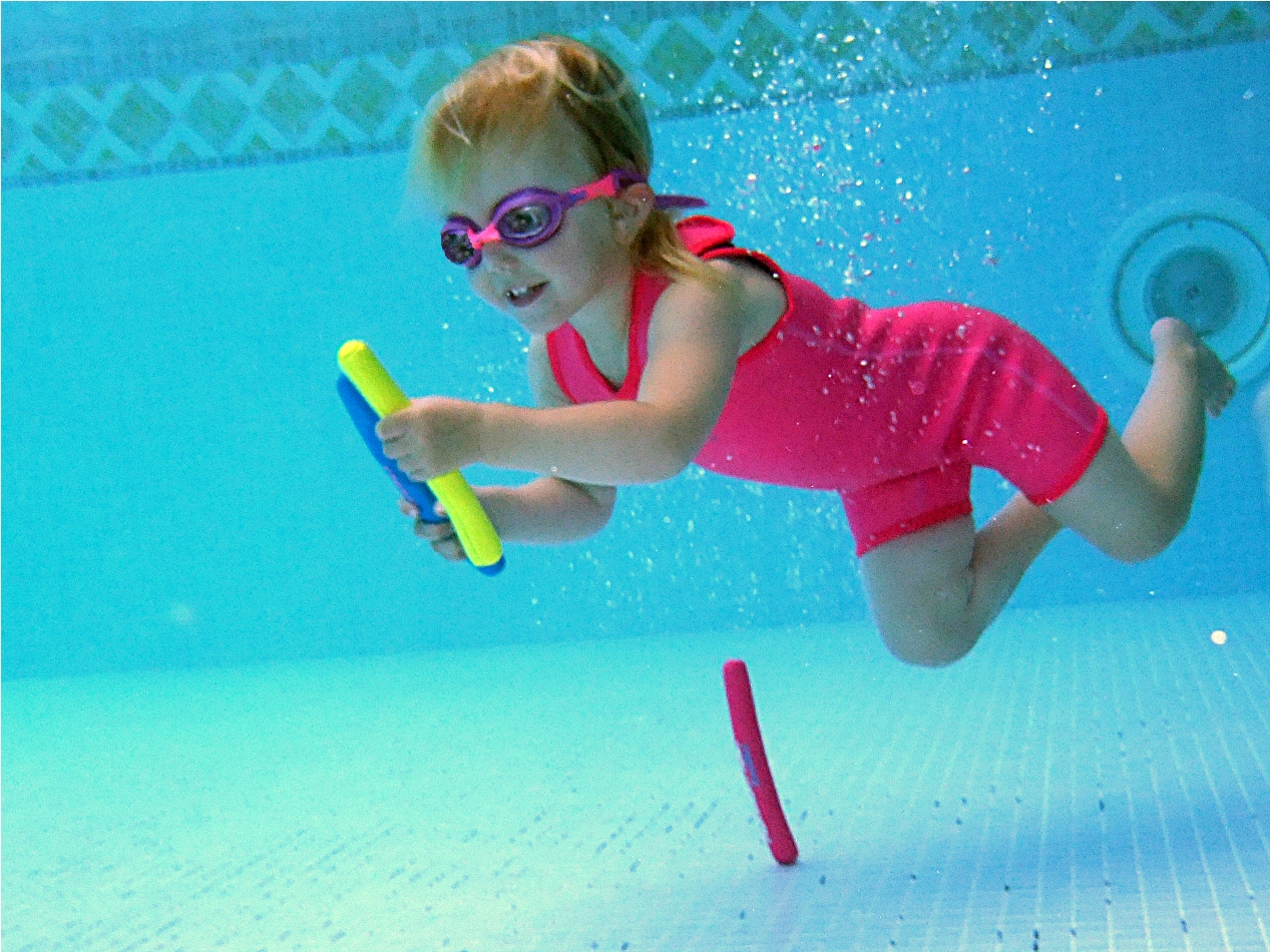 Swimming Teaching Swimming Lesson PlansToddler (1 3 years old)