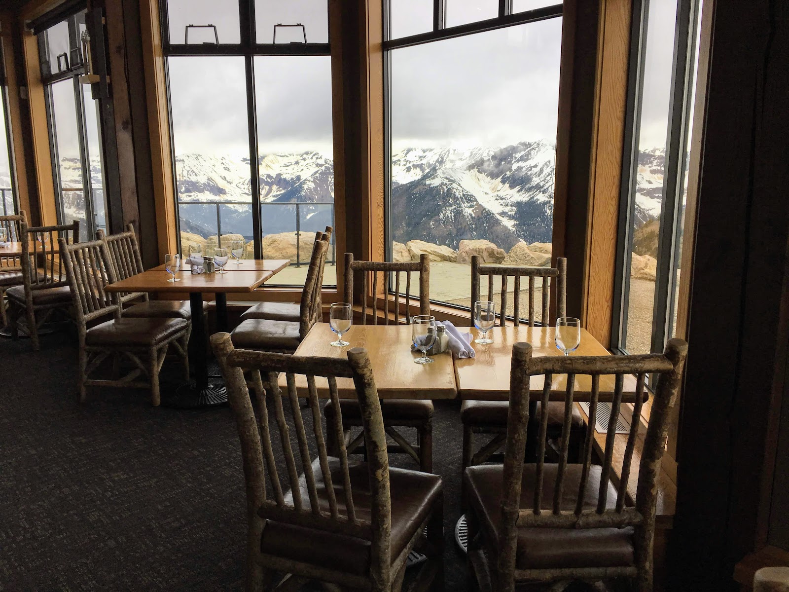 Family Adventures in the Canadian Rockies High on Adventure at Fernie