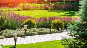 how much does commercial landscaping cost landscapers pricing