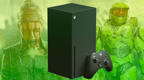 مايكروسوفت تؤكد أن أضخم الحصريات القادمة على أجهزة Xbox هذا العام لم يتم الكشف عنها بعد و تفاصيل أكثر من هنا