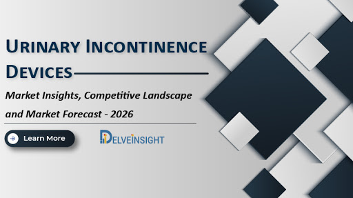 Urinary Incontinence Devices Market