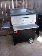 Hasty Bake Gourmet Charcoal Grill