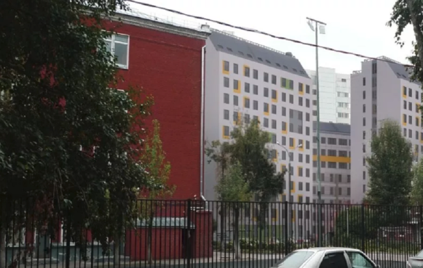 общежитие стройка. бауманка новый корпус. мгту им баумана план здания. общежитие мгту баумана 2022. новое общежитие мгту им баумана.