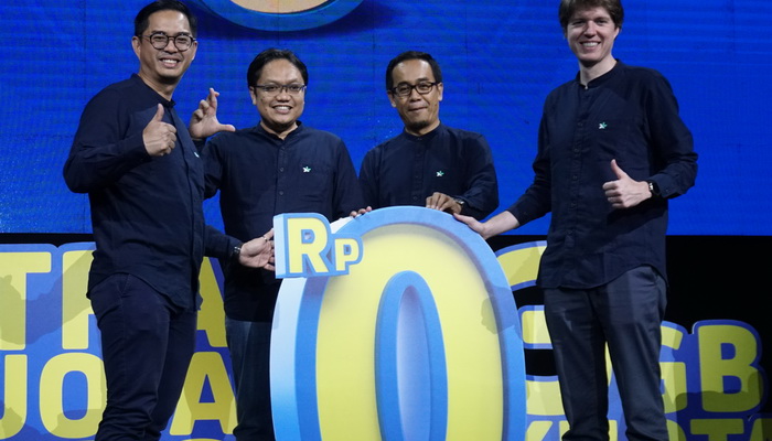 Paket Xtra Kuota Zero, Layanan Berbeda Bagi Pelanggan XL