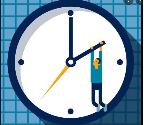 Deepak Devaraj: What is Time Deepak Devaraj: What is Time