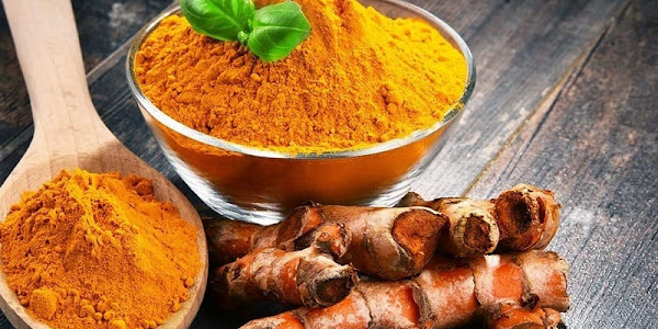 Turmeric for Health Benefits and Various Diseases