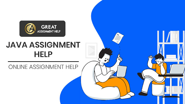 Java Assignment Help