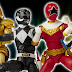 Hasbro revela nova coleção de Power Rangers da Lightning Collection