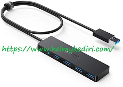 USB Multiport adapter