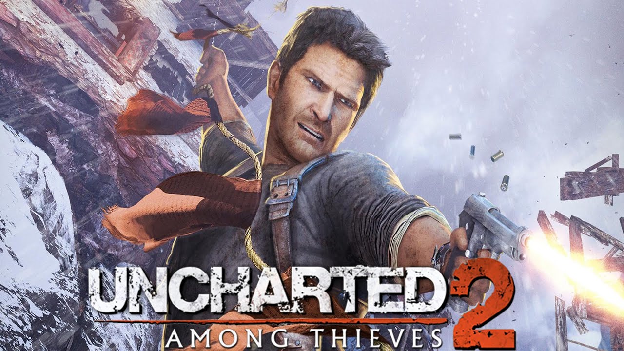 Uncharted 2 pode resgatar franquia de filmes de US$ 400 milhões