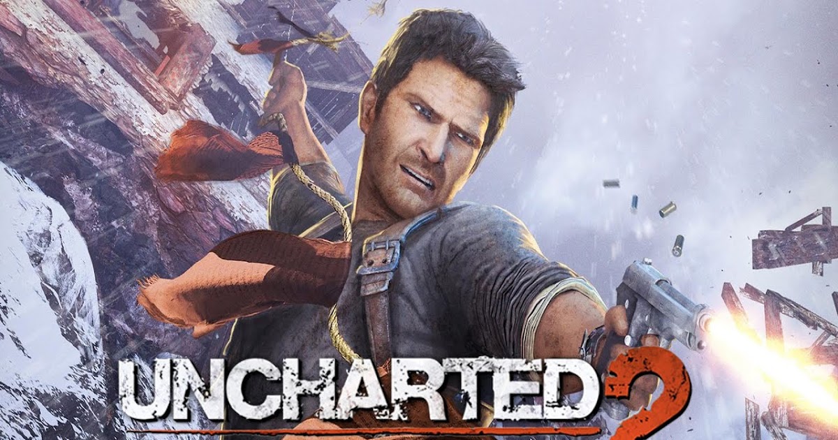 Amostra de Uncharted 2 na PS4 deixou-nos esfomeados