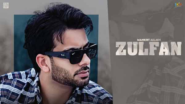 zulfan mankirt aulakh