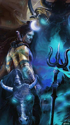Download Lord Shiva Wallpaper