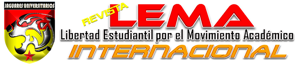 Revista Lema