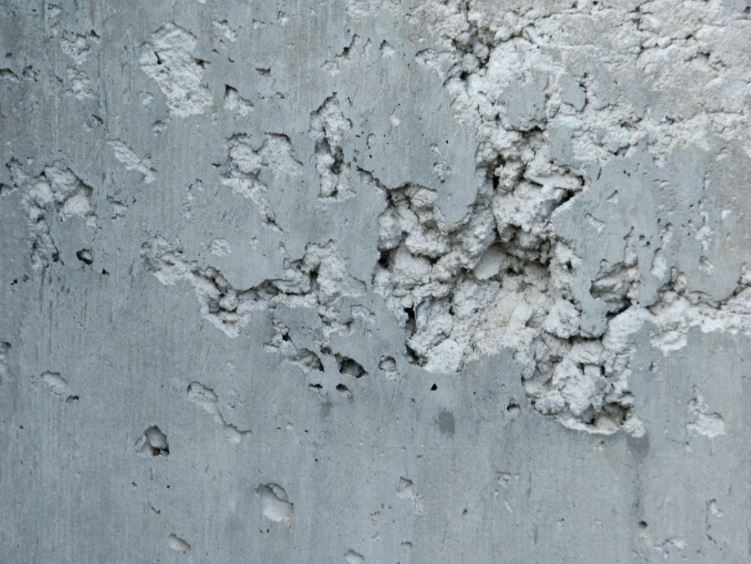 How to Fix in Concrete Structures?