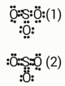 10 Contoh Soal Struktur Lewis Pilihan Ganda Dan Pembahasannya Your Chemistry A
