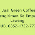 Jual Green Coffee di Empat Lawang ☎ 085217227775