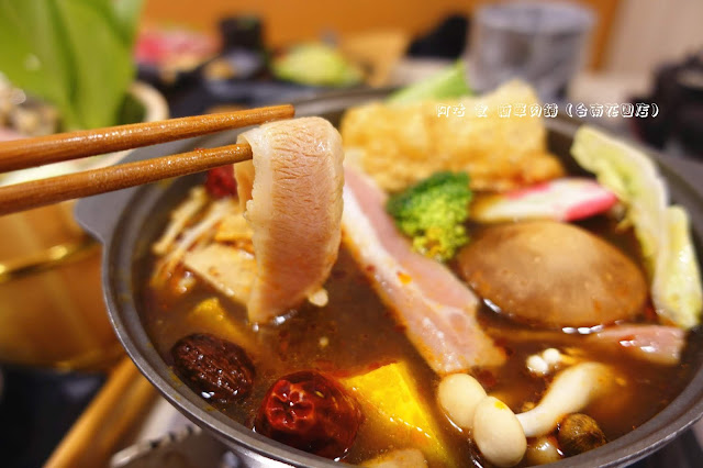 【臺南Ω北區】簡單肉鋪（台南花園店）｜已歇業