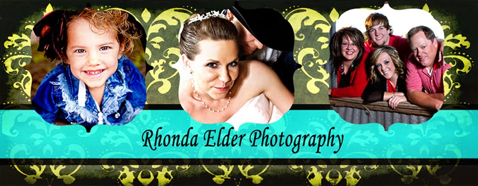 Rhonda Elder Photography