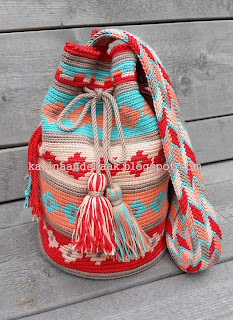 Mochila De Haak Bloglovin' Aan GuirlandeKarin vwOyN80nm