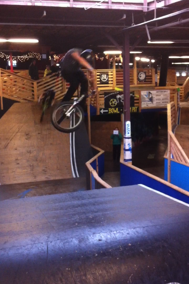 Full Circle Bike Shop