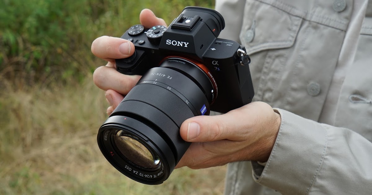 The 14 Best Mirrorless Cameras in 2017 Park Cameras Blog