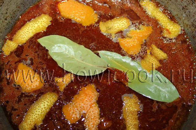 рецепт тарта татен с грушами от джейми оливера с пошаговыми фото
