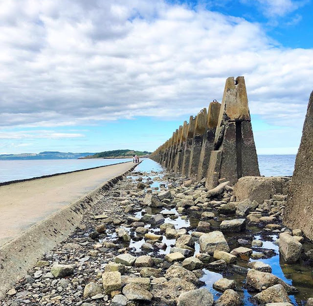 A World Tourist Cramond, Edinburgh, Scotland (Gallery 2)