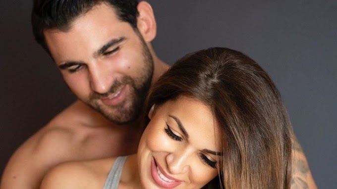 Ελένη Χατζίδου: Αναβάλλεται ο γάμος της με τον Ετεοκλή Παύλου