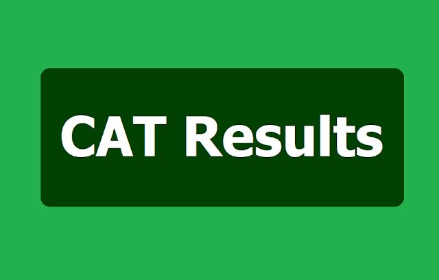 CAT 2018 results to be declared in January 2nd week: Here's how to check CAT results