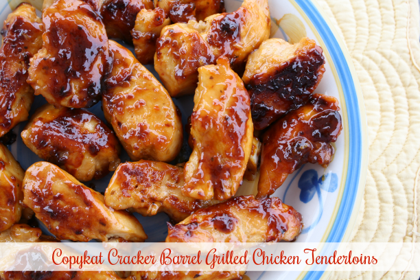 Cracker Barrel Fried Chicken - CopyKat Recipes