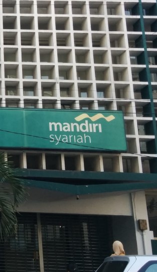 Alamat Kantor Bank Syariah Mandiri Kc Medan Ahmad Yani Alamat Kantor Bank