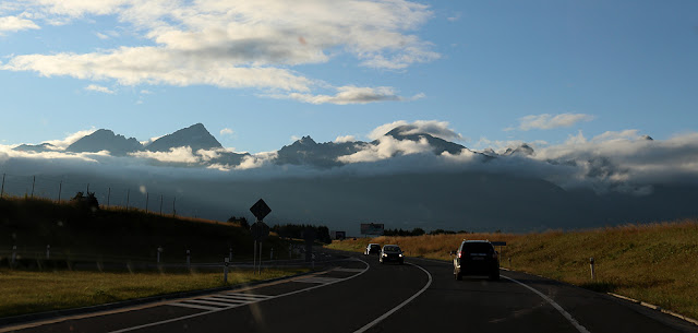 Lapsuuden muistot johdattivat meidät Broumovin kaupunkiin, Tsekin tasavaltaan 5 Lapsuuden muistot johdattivat meidät Broumovin kaupunkiin, Tsekin tasavaltaan 4