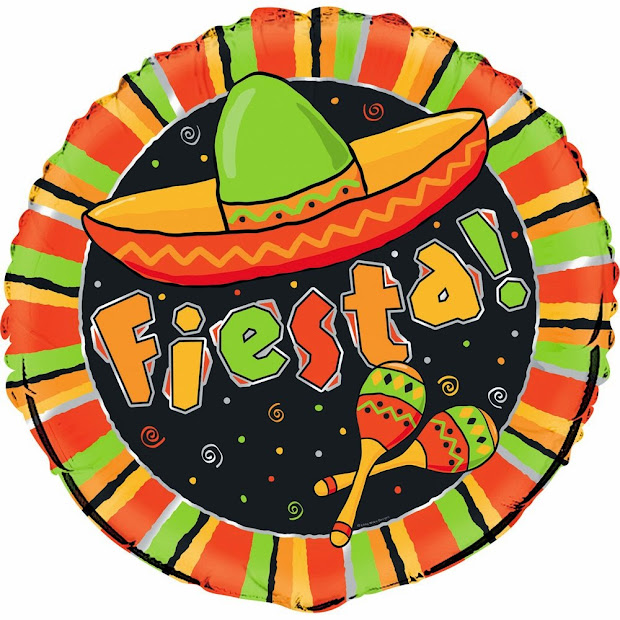 marianna's lazy daisy days fiesta