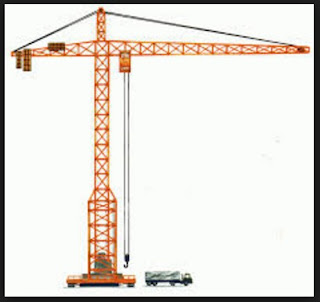 Tower Crane