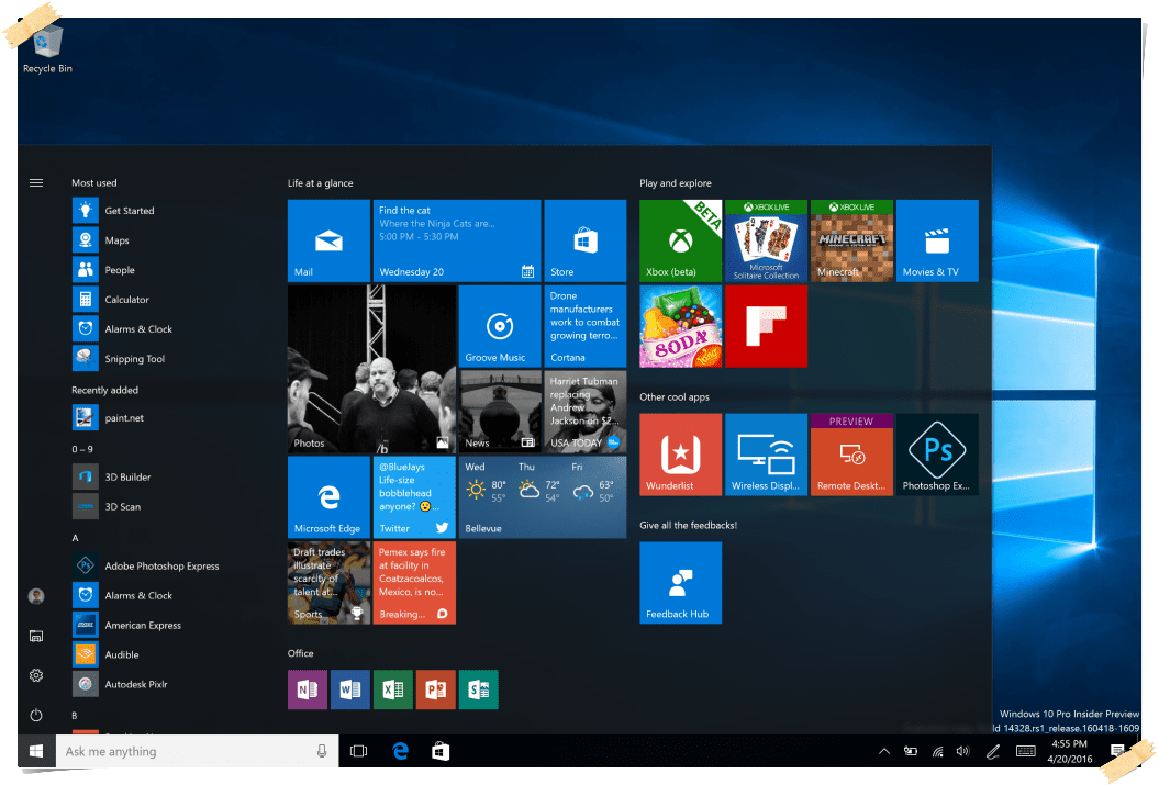 Window 10 Professional 32 Bit (Official Iso File) Free Download Fz Softs