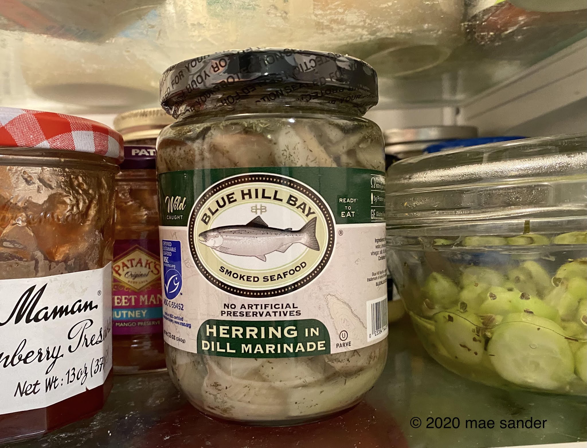 Mae's Food Blog What to Eat for New Year's Good Luck