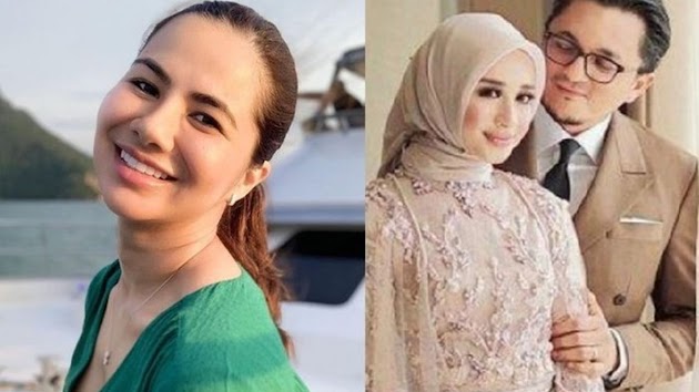 Istri Baru Wajib Waspada! Laudya Chintya Bella Keceplosan Bongkar Perlakuan Tak Pantas Engku Emran Pada Mertua