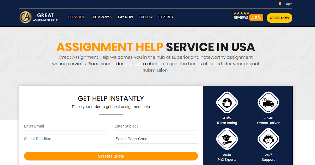 Homework help usa image