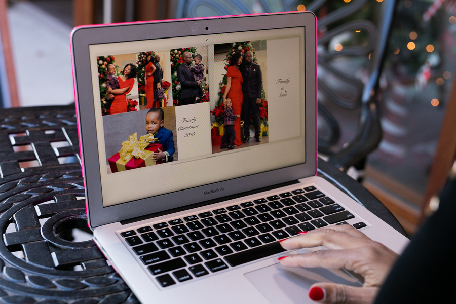 How To Create A Hardcover Photo book Using Blurb