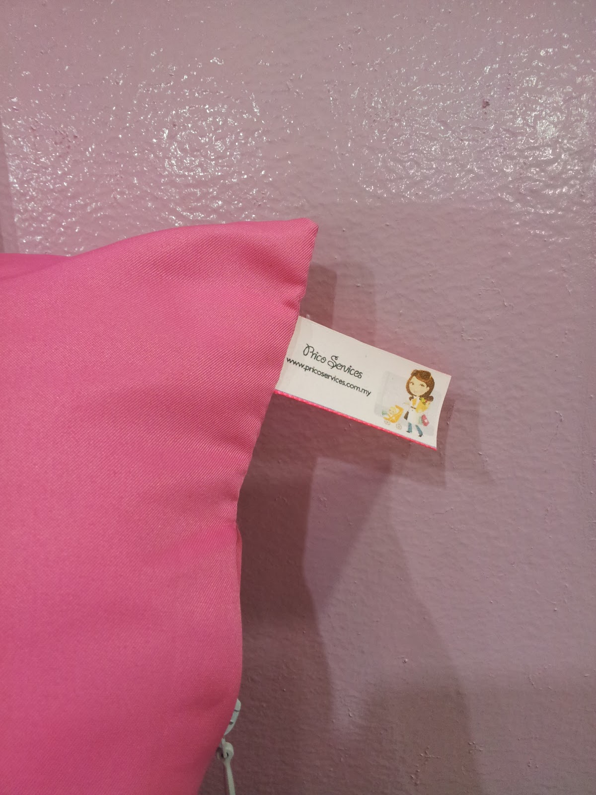 Personalised Gifts Cloth Label Personalised Gifts Cloth Label