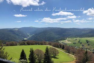 Hochschwarzwald