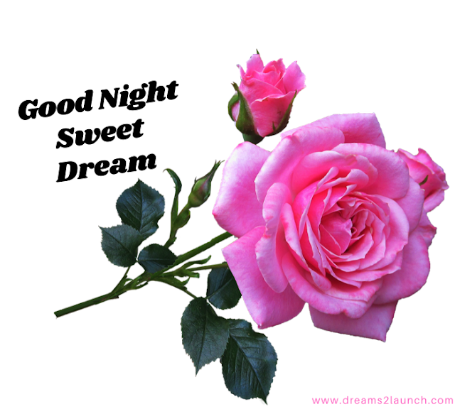 good night sweet dreams images