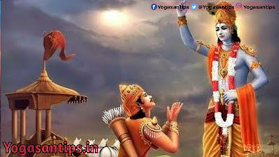Come, know - how was Yogiraj Lord Shri Krishna