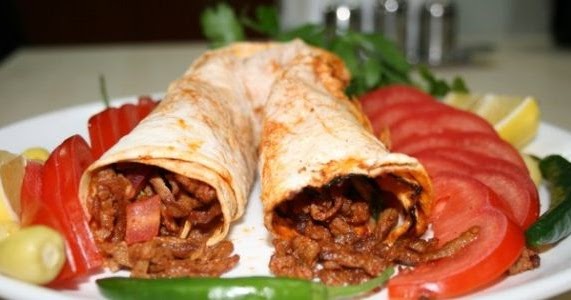 Enfes Tarifler Evde Tantuni Tarifi