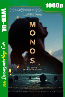  Monos (2019) HD 1080p Latino