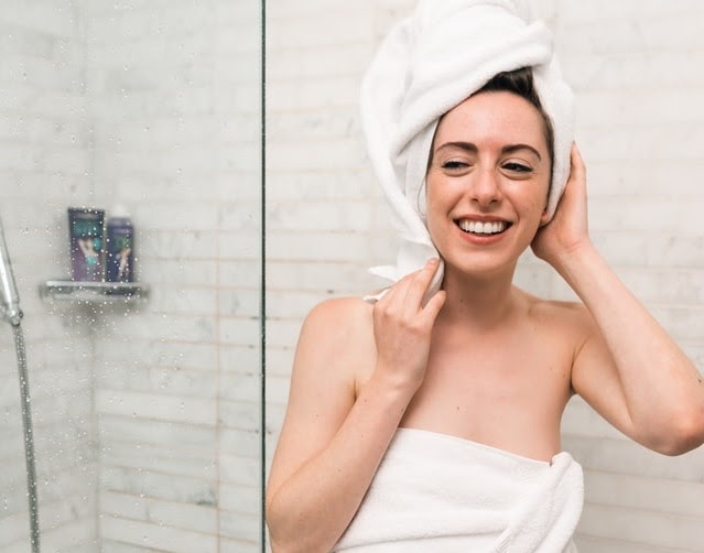 Frugal Freebies Frugal Tip Homemade Vicks Shower Disks