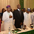 Buhari to Ministers: Chart a New Course for Nigeria
